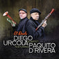 Diego Urcola Quartet: El Duelo - CD