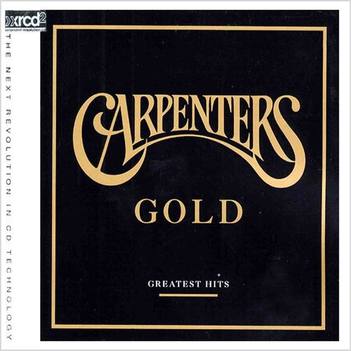 The Carpenters: Gold - CD