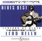 Leadbelly: Blues Best: Greatest Hits - CD