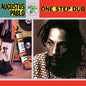 Augustus Pablo: One Step Dub - VINYL