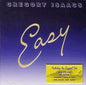Gregory Isaacs: Easy - VINYL