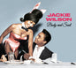 Jackie Wilson: Body & Soul / You Ain't Heard Nothin Yet - CD