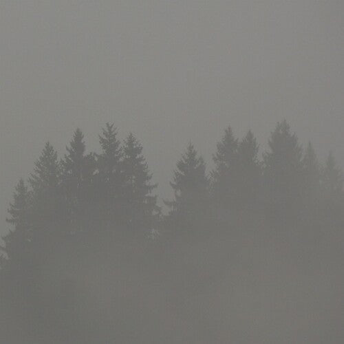 Max Loderbauer: Donnerwetter - VINYL