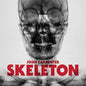 John Carpenter: Skeleton / Unclean Spirit (Red Blood Vinyl) - VINYL