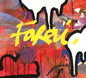 Farai: Rebirth - CD