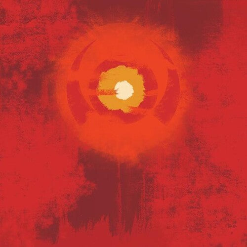 Mansur: Temple - VINYL