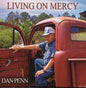 Dan Penn: Living On Mercy - CD