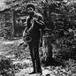 Joe McPhee - Nation Time - VINYL