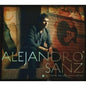 Alejandro Sanz - El Tren de los Momentos - VINYL