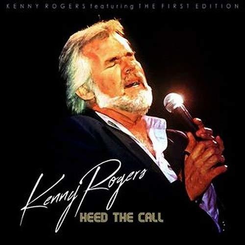 Kenny Rogers: Heed the Call - VINYL