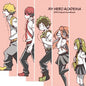 My Hero Academia / O.S.T.: My Hero Academia / O.S.T. (MHA) - CD