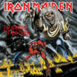 Iron Maiden: Number Of The Beast - CD