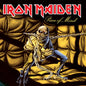 Iron Maiden: Piece Of Mind - CD