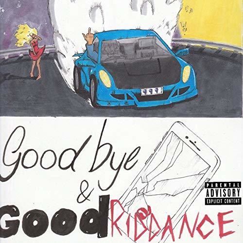 Juice WRLD - Goodbye & Good Riddance - VINYL
