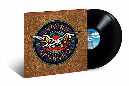 Lynyrd Skynyrd: Skynyrd's Innyrds (Their Greatest Hits) - VINYL