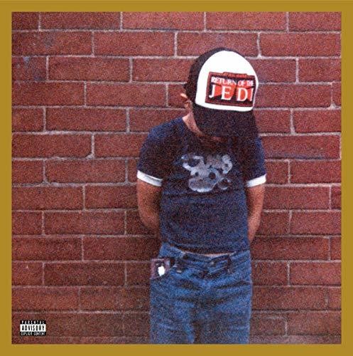 Cracka Don: Dinosaur - VINYL