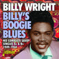 Billy Wright: Billy's Boogie Blues: His Complete Savoy Singles As & Bs 1949-1954 - CD