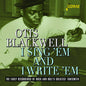 Otis Blackwell: I Sing 'Em & I Write 'Em: The Early Recordings Of Rock & Roll'sGreatest Tunesmith - CD