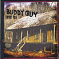 Buddy Guy: Sweet Tea - CD