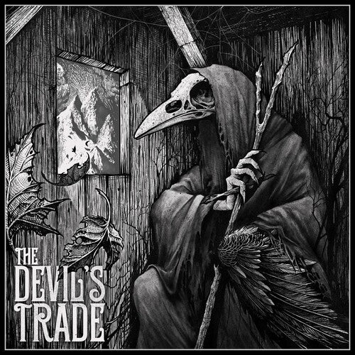 Devil's Trade: The Call of the Iron Peak - CD