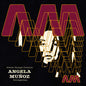Angela Munoz: Introspection - CD