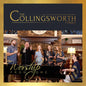 The Collingsworth Family: Worship From Home - CD