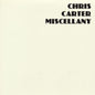 Chris Carter: Miscellany - CD