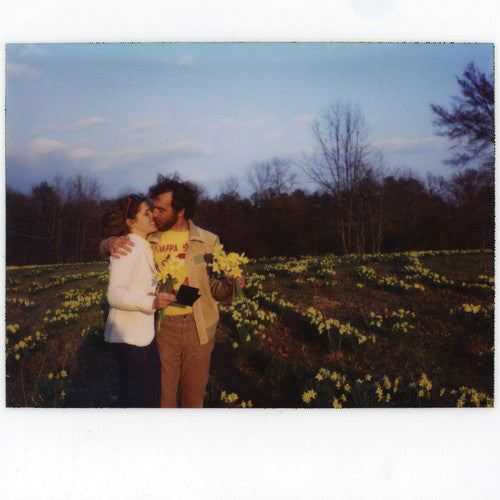 Ricky Eat Acid: Three Love Songs - VINYL