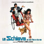 Piero Umiliani: La Schiava Io Ce L'Ho e Tu No (My Darling Slave) (Original Motion Picture Soundtrack) - CD