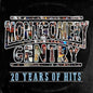Montgomery Gentry: 20 Years of Hits - CD