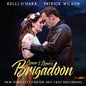 Alan Jay Lerner & Frederick Loewe: Lerner & Loewe's Brigadoon (2017 Encores Cast Recording) - CD