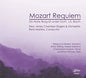 Bach, J.S. / New Jersey Chamber Singers / Meyers: Requiem 626 / Ein Feste Burg Ist Unser Gott 80 - CD