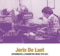 Joris De Laet: Experimental & Parametric Music - VINYL