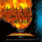 Armageddon: The Score / O.S.T.: Armageddon: The Score / O.S.T. - CD