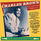 Charles Brown: Collection 1947-57 - CD