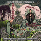 Howling Giant and Sergeant Thunderhoof: Turned To Stone Chapter 2: Masamune & Muramasa - VINYL
