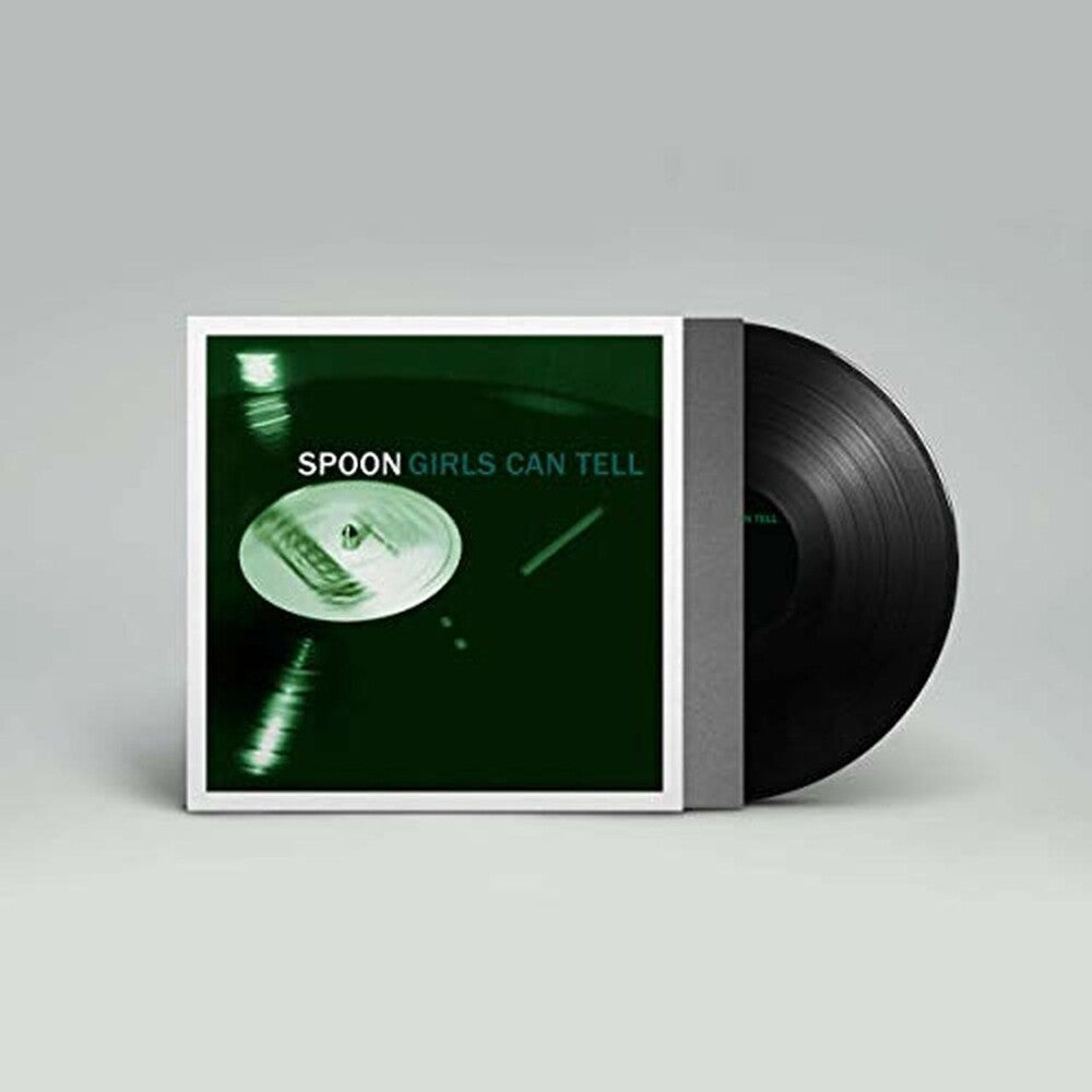 Spoon - Girls Can Tell - VINYL