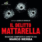 Il Delitto Mattarella / O.S.T.: Il Delitto Mattarella (Original Soundtrack) - CD
