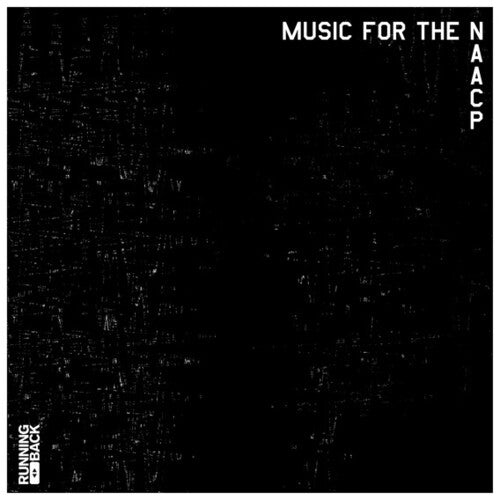 Various Artists: Music for the NAACP (Various Artists) - VINYL