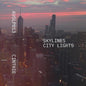 Cinthie: Skylines City Lights - VINYL