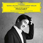 Mozart / Cho / Chamber Orchestra of Europe / Nezet: Piano Concerto No 20 K.466 / Piano Sonatas K.281 - VINYL