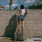 Kehlani: It Was Good Until It Wasn't - CD