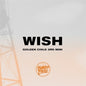 Golden Child: Wish - CD