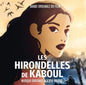 Rault, Alexis: Les Hirondelles De Kaboul (Original Soundtrack) - CD