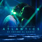 Fatima Al Qadiri: Atlantics (Original Music From the Film) - CD