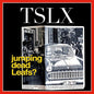 Tolouse Low Trax: Jumping Dead Leafs - VINYL