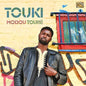 Toure: Touki - CD