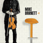 Mike Barnett: + 1 - CD