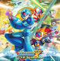 Capcom Sound Team: Mega Man X 1-8: The Collection - VINYL
