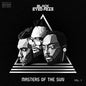 The Black Eyed Peas: Masters of the Sun Vol. 1 - CD